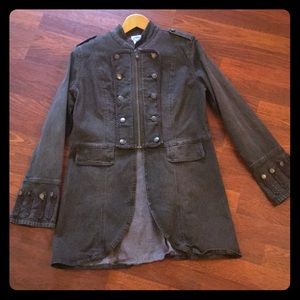 DG2 by Diane Gilman Jacket
